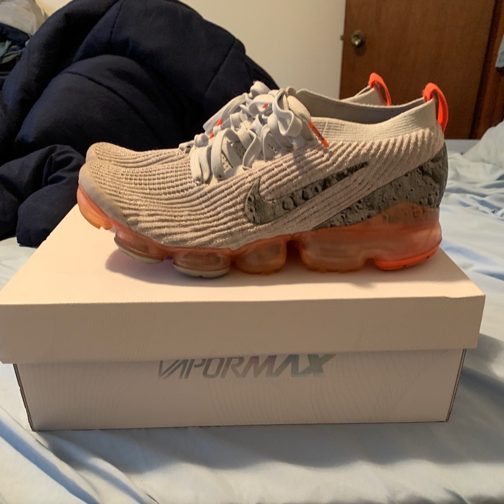 Nike vapor max